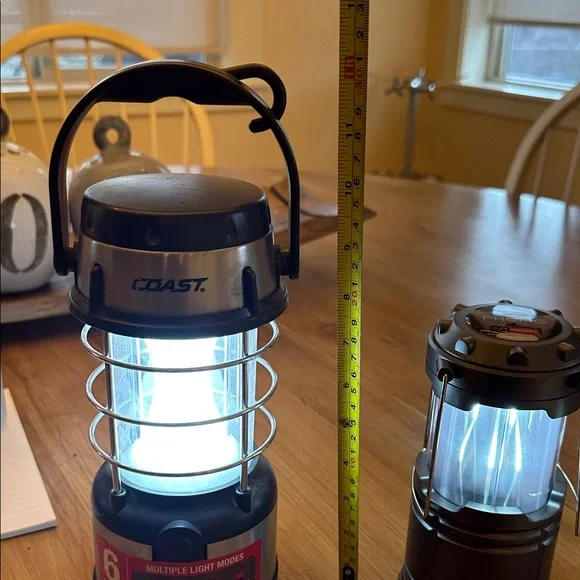 Coast LED Lantern Set - Picture 5 of 5